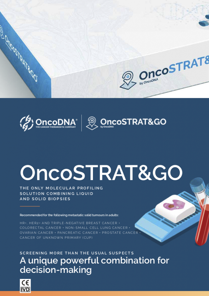 Brochure oncostratandgo