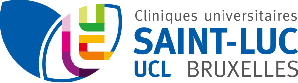 logo SAINT LUC UCL