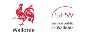 logo Wallonie SPW