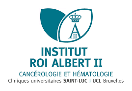 logo Institut Roi Albert II