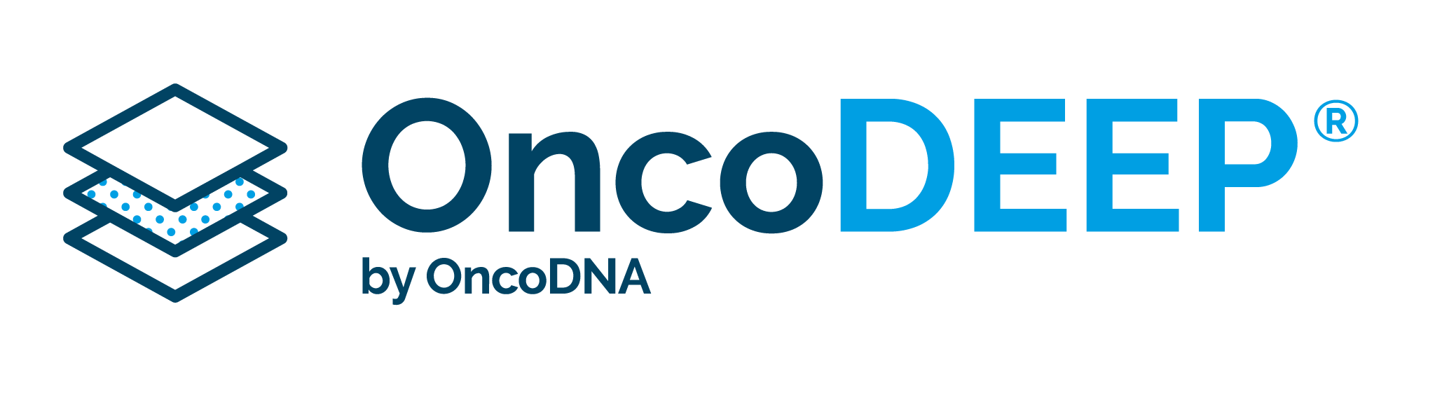 oncoDEEP logo