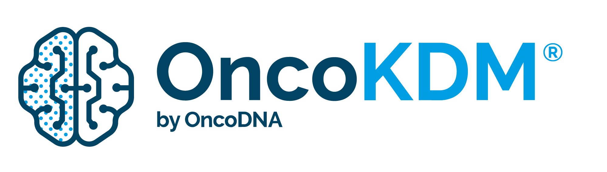 OncoKDM logo