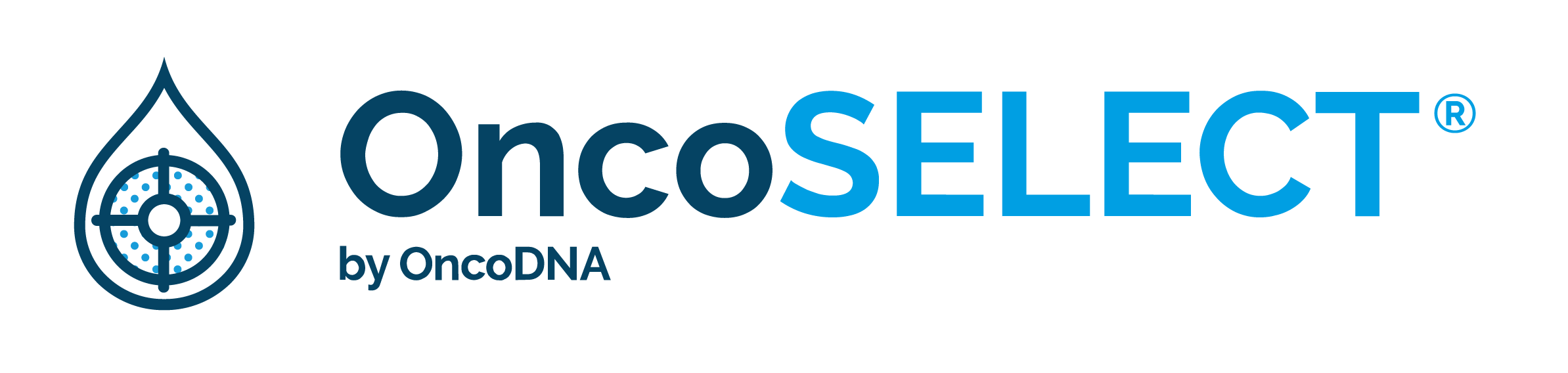 OncoSELECT logo