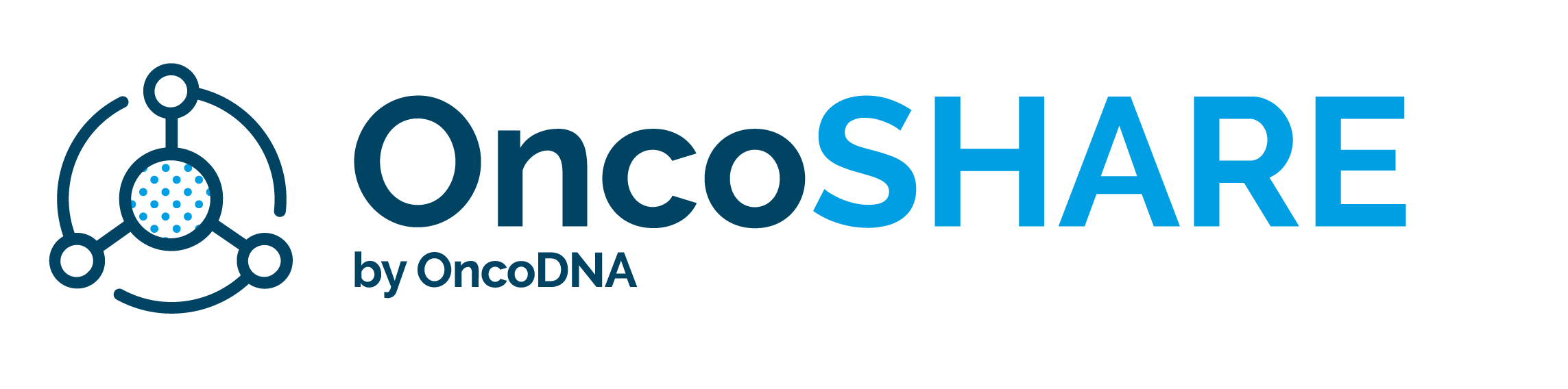 OncoSHARE logo