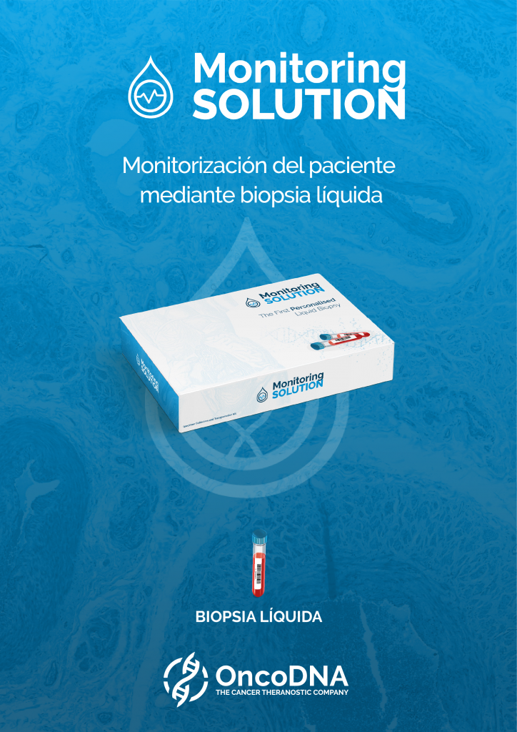 MONITORING SOLUTION folleto