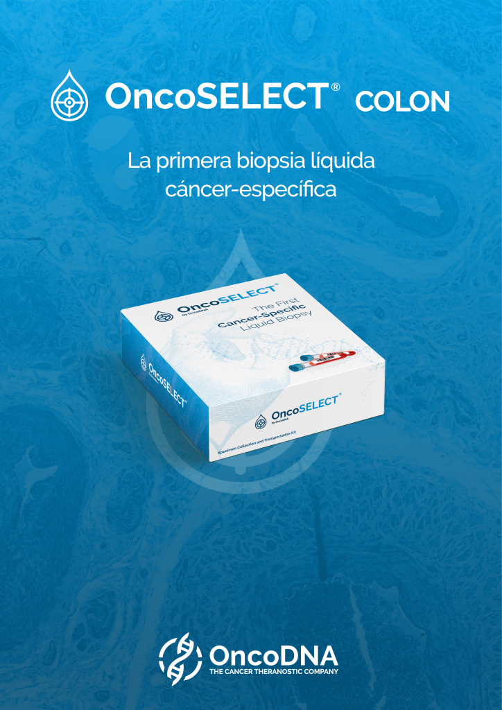 OncoSELECT Colon