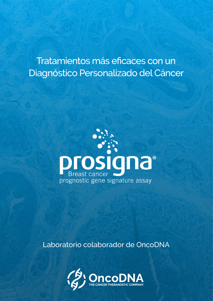 Prosigna