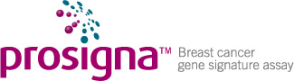 prosigna Logo