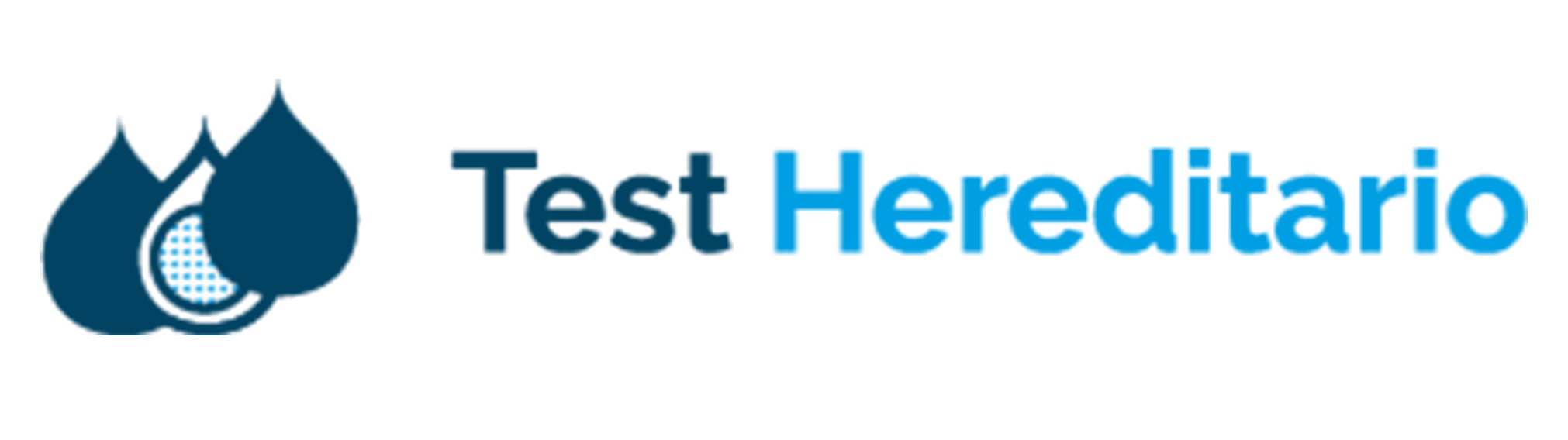 Test Hereditario Logo