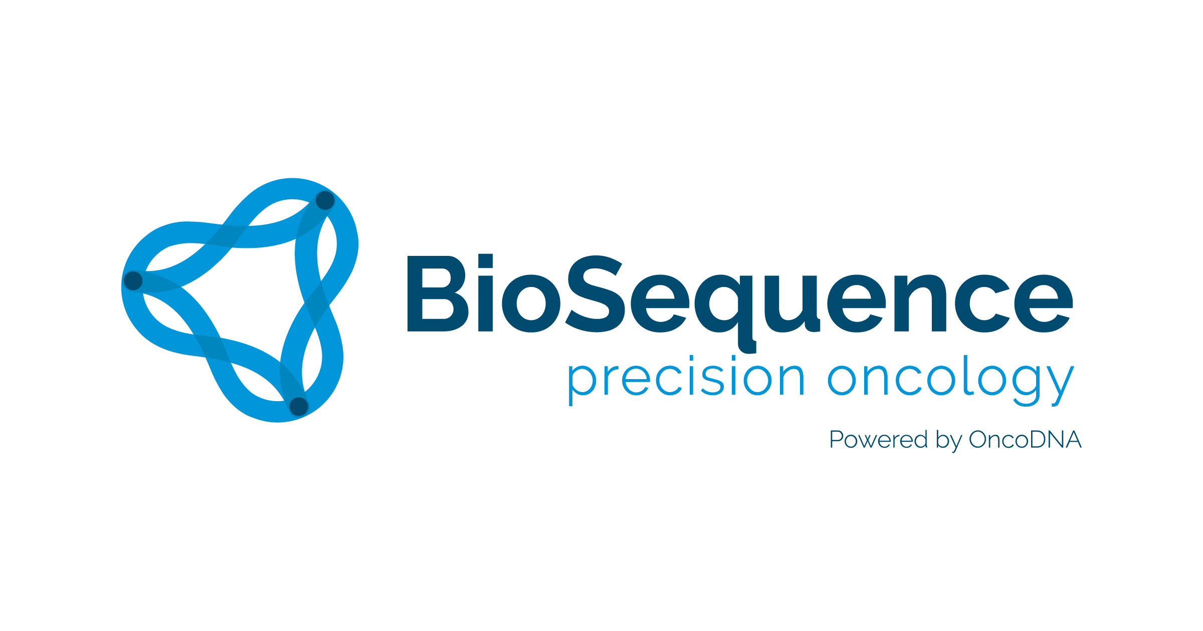 BioSequence logo